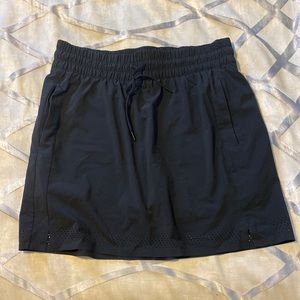 Athleta skort, size 10